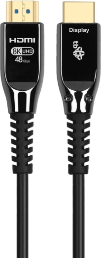 Optinis HDMI 2.1 kabelis 10 m 8K