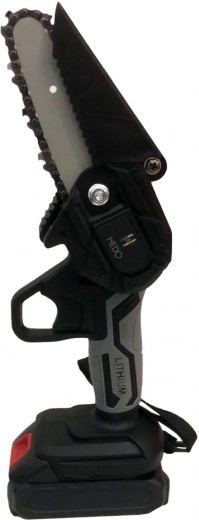 Mini Chain Saw HEDO - Black