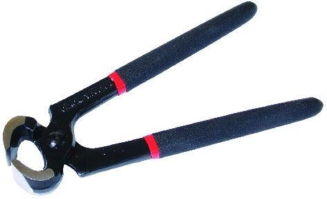 200 mm FESTA diagonal cutting pliers made of chrome-vanadium steel