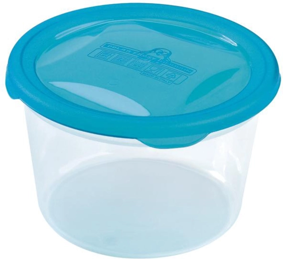 Heidrun Polar Frost Plastic Container 1 l