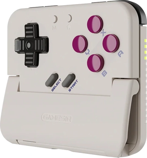 Vertikalus mobilus valdiklis GameSir Pocket Taco