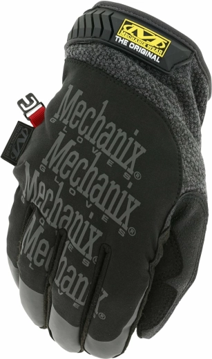 Žieminės pirštinės Mechanix ColdWork Original L