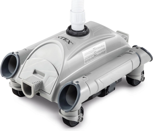 Automatinis baseino dugno siurblys Intex Auto Pool Cleaner