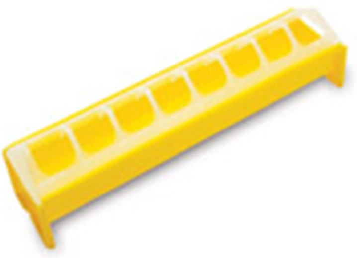Poultry Feeder 30 cm made of food-grade plastic