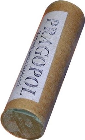 Abrasive and polishing paste for paint 180 g