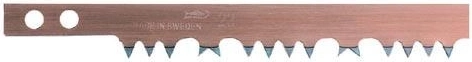 Saw Blade for Wet Wood 910 mm BAHCO