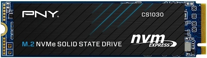 SSD 256 GB CS1030 M.2 2280 PCIe bulk - 1 pc