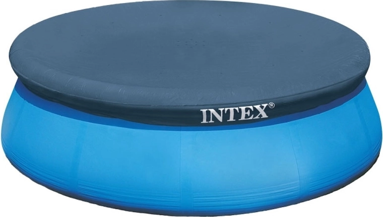 Pool cover for Tampa and Intex Easy Set pools 4.57 m