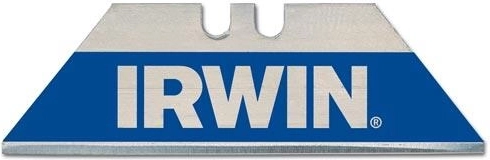 Trapezoidal BI-METAL IRWIN Blades, 10 pcs