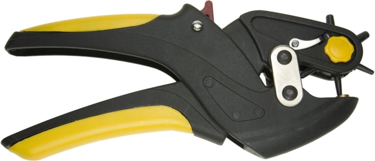 Sukamosios skylamušio replės 250 mm Drel