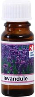 Levandų eterinis aliejus 10 ml