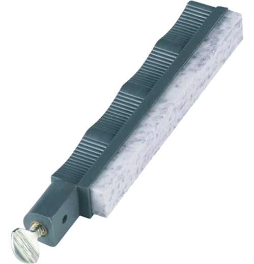 Lansky Natural Sharpening Stone Soft Arkansas 300 grit
