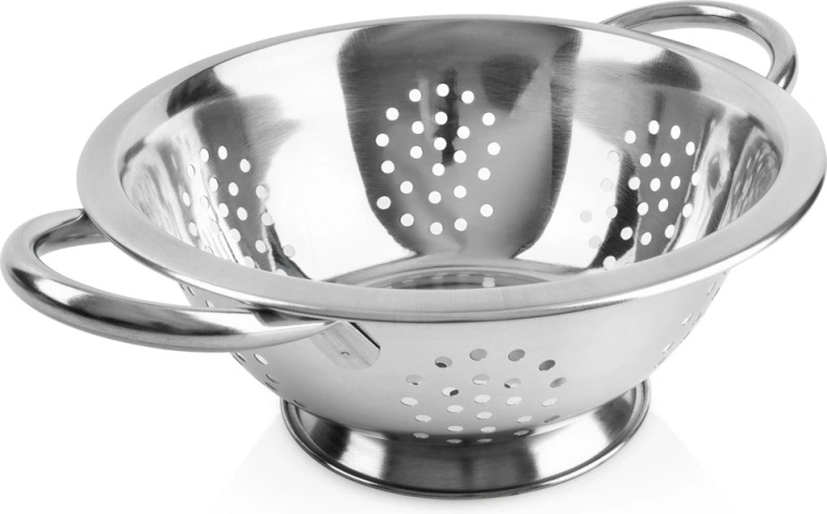 Vilde Stainless Steel Kitchen Colander 20 cm