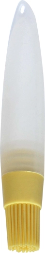 Silicone Basting Brush with Reservoir