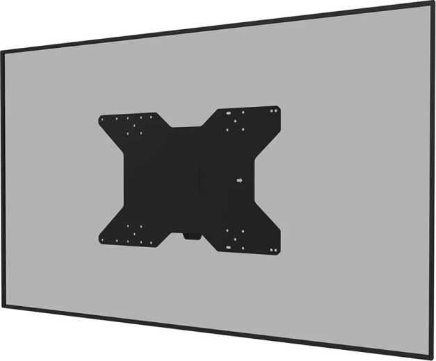 Neomounts swivel wall TV mount 55–75" pivot flip