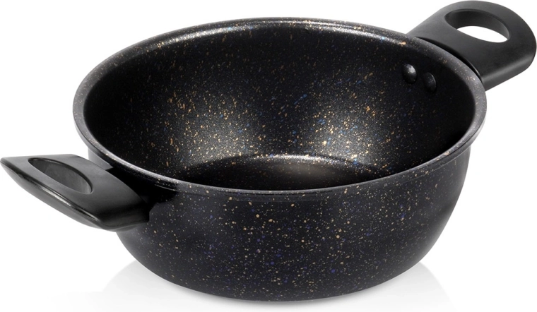Granitinis puodas BASIC LINE 20 cm, 2 l