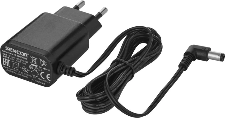 Sencor adapteris, skirtas SVC 308BK