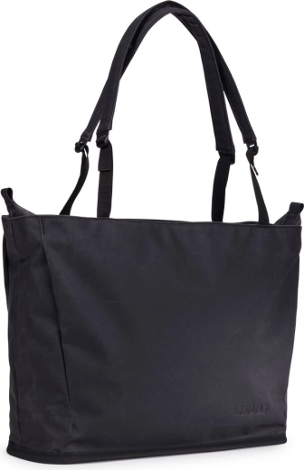 Thule Aion women's shoulder bag black