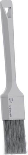 Flat paint brush NOVA Uni 1.5″