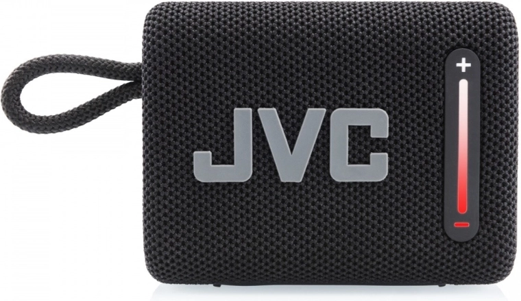 JVC Bluetooth Speaker (Black)