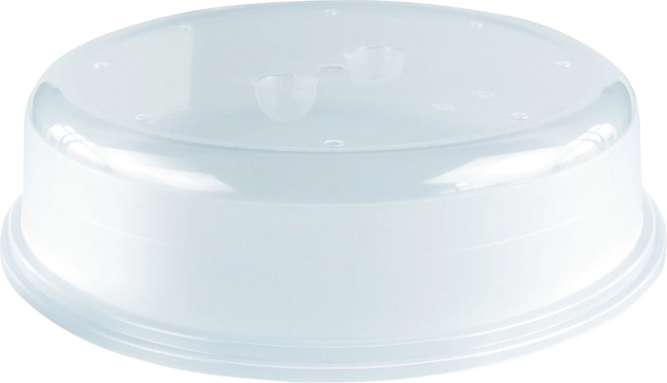 Microwave Cover 26.5 cm