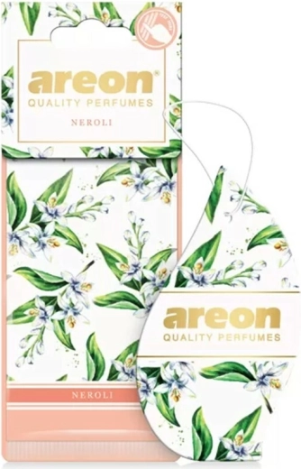 Hanging Air Freshener AREON Neroli