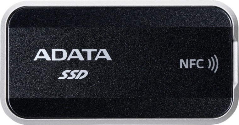 Adata Urban Tapsafe external SSD 2 TB USB‑C