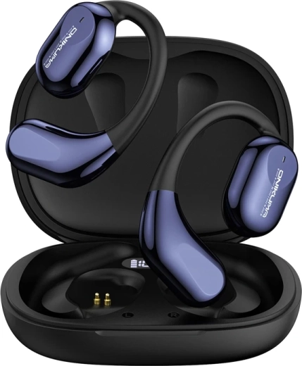 Onikuma T209 TWS Wireless Earbuds with Ear Hooks