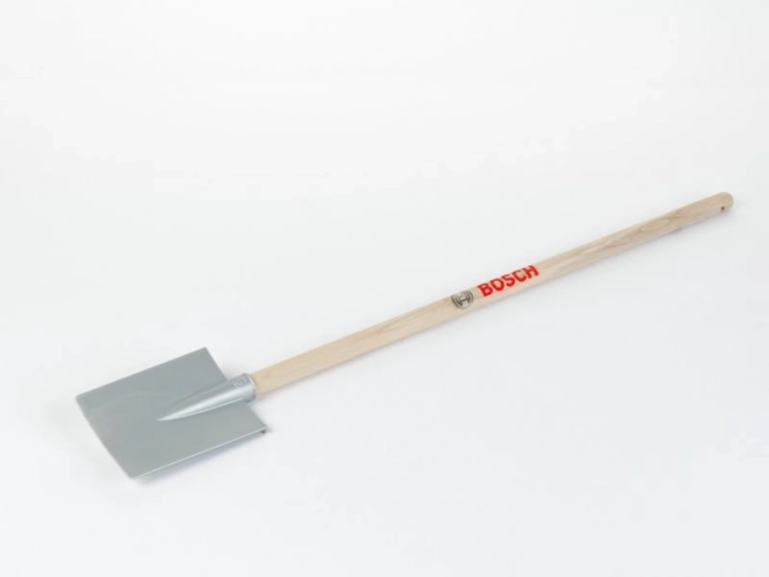 Children’s Shovel BOSCH with Wooden Handle