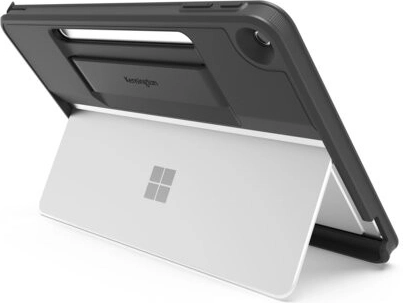 Kensington BlackBelt EQ protective case for Surface Pro Copilot+ PC 12" black