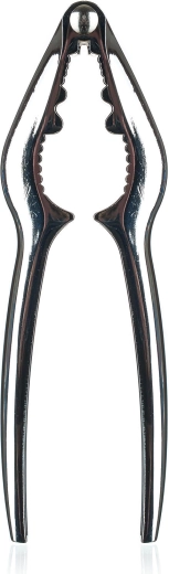Metal nutcracker 14.5–15.5 cm