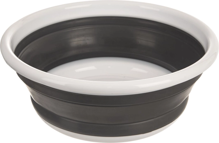 Foldable washing basin 9 l