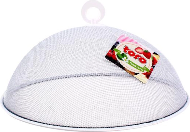 TORO 30 cm Wire Food Cover