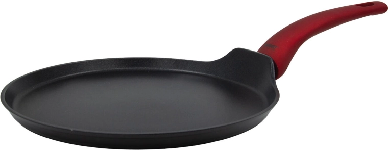 Blynų keptuvė ARDEN 24 cm su nepridegančia danga