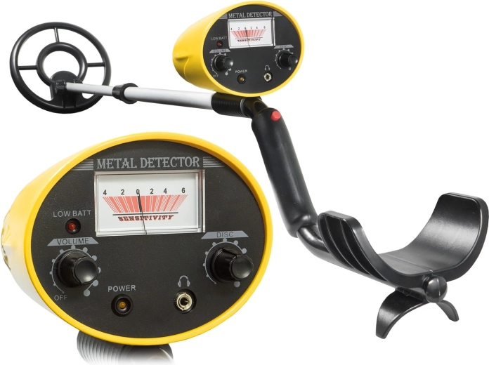Cobra Tector Handheld Metal Detector