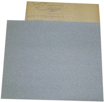 Wet sandpaper grit 1200, 230 × 280 mm