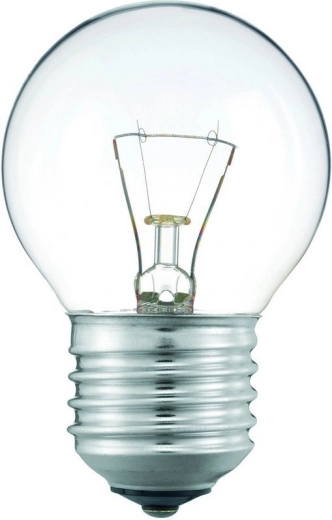 Skaidri 25 W E27 lemputė TES-LAMP