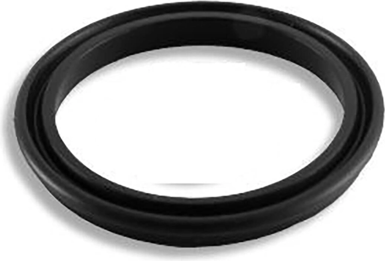 Spout gasket for deck-mounted faucet, rubber 92091