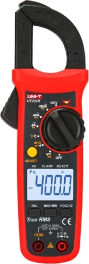 Clamp multimeter Uni-T UT202R
