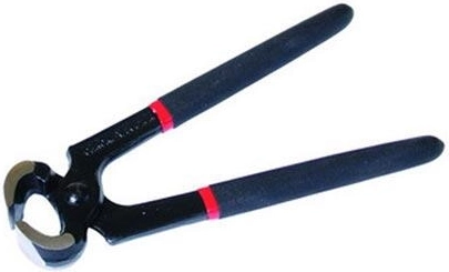 160 mm FESTA diagonal cutting pliers made of chrome-vanadium steel