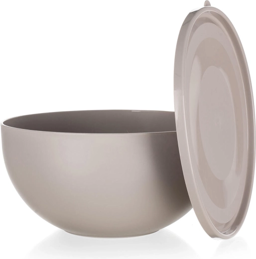 Bowl with Lid 2.5 l LATTE CULINARIA, diameter 20.7 cm