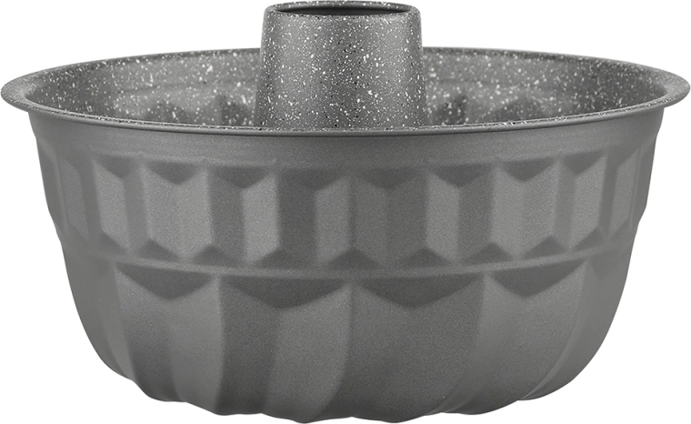 Kepimo forma keksui „Altom design“ su centriniu vamzdeliu 22 × 11,5 cm