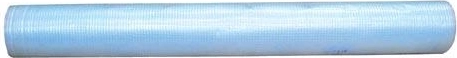 Transparent lattice construction film 1 m × 100 m, 70 g/m²
