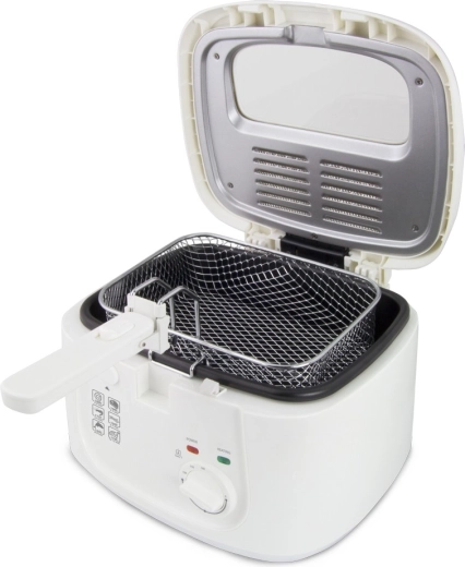 Esperanza Spring Roll Deep Fryer 2.5 l