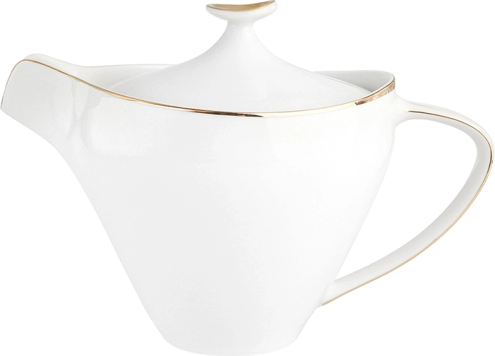 MariaPaula moderna gold teapot 1 l