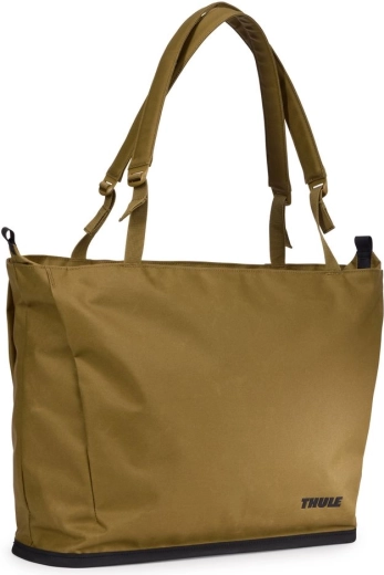 Thule Aion women's shoulder bag nutria