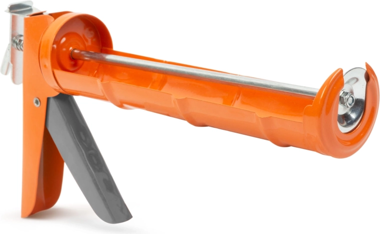 9-Inch Caulking Gun