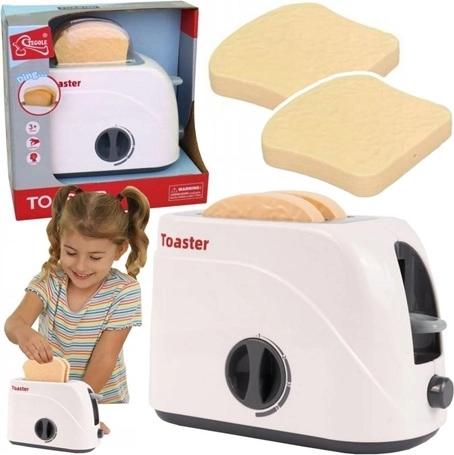 Toaster A-0198