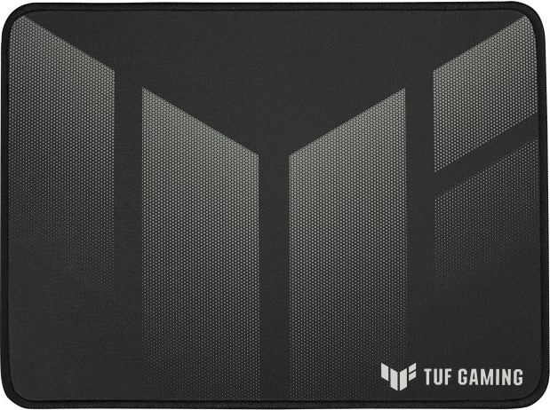 ASUS TUF Gaming P1 gaming mouse pad black - 1 piece