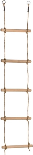 Marimex Play Rope Ladder with 5 Rungs
